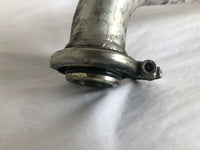 2008 BMW 535I Turbocharge Intercooler Air Intake Pipe Code 760002603 G
