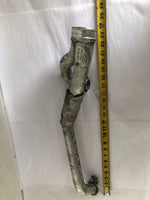 2008 BMW 535I Turbocharge Intercooler Air Intake Pipe Code 760002603 G