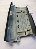 2004 NISSAN MURANO Front Dash Passenger bag Top Trim Cover Black G