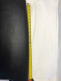 2004 NISSAN MURANO Front Dash Passenger bag Top Trim Cover Black G