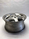 2010 CHEVY MALIBU Wheel Rim 17x7 Aluminum 5 Single Spokes Chrome G