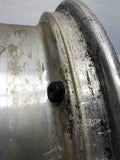2010 CHEVY MALIBU Wheel Rim 17x7 Aluminum 5 Single Spokes Chrome G