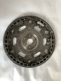 2012 FORD FIESTA Automatic Transmission Flywheel Flexplate AE8P 7M093 BF G