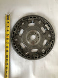 2012 FORD FIESTA Automatic Transmission Flywheel Flexplate AE8P 7M093 BF G