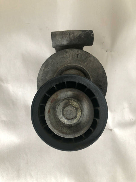 2004 MAZDA 3 Engine Belt Tensioner Assembly Mazda3 G