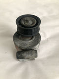 2004 MAZDA 3 Engine Belt Tensioner Assembly Mazda3 G