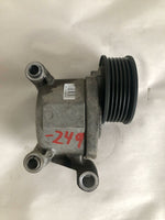 2004 MAZDA 3 Engine Belt Tensioner Assembly Mazda3 G