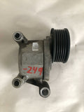 2004 MAZDA 3 Engine Belt Tensioner Assembly Mazda3 G