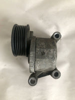 2004 MAZDA 3 Engine Belt Tensioner Assembly Mazda3 G