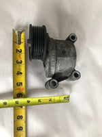 2004 MAZDA 3 Engine Belt Tensioner Assembly Mazda3 G