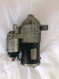 2009 MITSUBISHI ECLIPSE Engine Starter Motor Assembly 2.4L A/T G