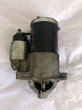2009 MITSUBISHI ECLIPSE Engine Starter Motor Assembly 2.4L A/T G