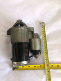 2009 MITSUBISHI ECLIPSE Engine Starter Motor Assembly 2.4L A/T G