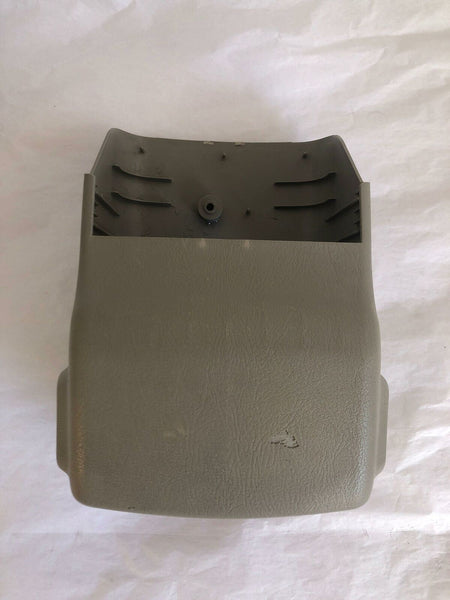 2000 - 2005 HYUNDAI ACCENT Steering Column Upper & Lower Trim Cover