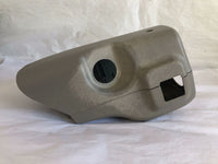 2000 - 2005 HYUNDAI ACCENT Steering Column Upper & Lower Trim Cover