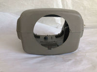 2000 - 2005 HYUNDAI ACCENT Steering Column Upper & Lower Trim Cover