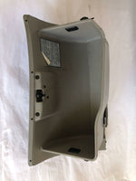2000 - 2005 HYUNDAI ACCENT Front Storage Compartment Glove Box Right Side RH G