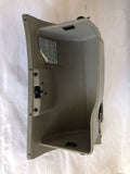 2000 - 2005 HYUNDAI ACCENT Front Storage Compartment Glove Box Right Side RH G