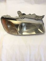 2001 HYUNDAI ACCENT Front Head Light Lamp Assembly Right Passenger Side RH G
