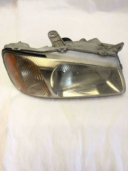 2001 HYUNDAI ACCENT Front Head Light Lamp Assembly Right Passenger Side RH G