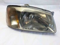 2001 HYUNDAI ACCENT Front Head Light Lamp Assembly Right Passenger Side RH G