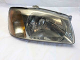2001 HYUNDAI ACCENT Front Head Light Lamp Assembly Right Passenger Side RH G