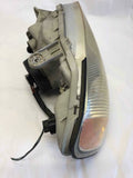 2001 HYUNDAI ACCENT Front Head Light Lamp Assembly Right Passenger Side RH G