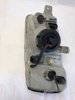 2001 HYUNDAI ACCENT Front Head Light Lamp Assembly Right Passenger Side RH G
