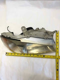 2001 HYUNDAI ACCENT Front Head Light Lamp Assembly Right Passenger Side RH G