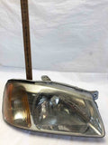 2001 HYUNDAI ACCENT Front Head Light Lamp Assembly Right Passenger Side RH G