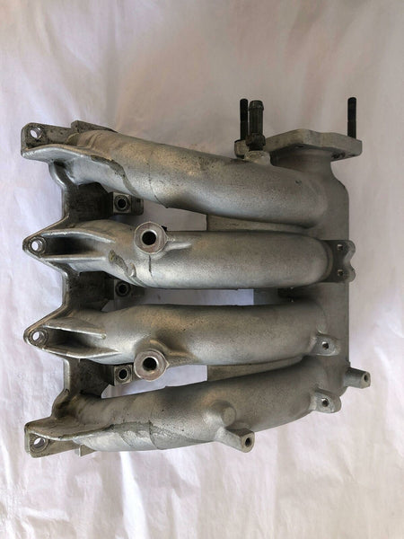 2001 HYUNDAI ACCENT Engine Air Intake Manifold 1.6L 102K Miles Automatic Trans G