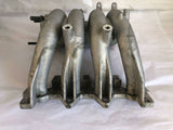 2001 HYUNDAI ACCENT Engine Air Intake Manifold 1.6L 102K Miles Automatic Trans G