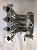 2001 HYUNDAI ACCENT Engine Air Intake Manifold 1.6L 102K Miles Automatic Trans G