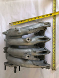 2001 HYUNDAI ACCENT Engine Air Intake Manifold 1.6L 102K Miles Automatic Trans G