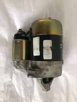 1999 - 2001 HYUNDAI ACCENT Engine Starter Motor 1.6L 102K Miles A/T Hatchback G