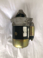 1999 - 2001 HYUNDAI ACCENT Engine Starter Motor 1.6L 102K Miles A/T Hatchback G