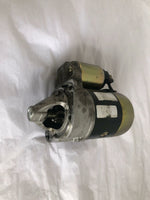 1999 - 2001 HYUNDAI ACCENT Engine Starter Motor 1.6L 102K Miles A/T Hatchback G