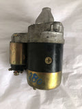 1999 - 2001 HYUNDAI ACCENT Engine Starter Motor 1.6L 102K Miles A/T Hatchback G