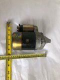 1999 - 2001 HYUNDAI ACCENT Engine Starter Motor 1.6L 102K Miles A/T Hatchback G