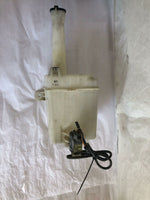 2000 - 2002 HYUNDAI ACCENT Windshield Wiper Washer Fluid Reservoir Bottle G