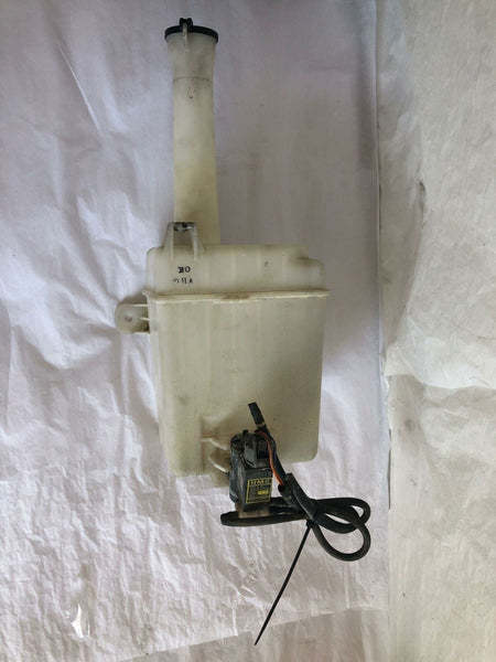 2000 - 2002 HYUNDAI ACCENT Windshield Wiper Washer Fluid Reservoir Bottle G