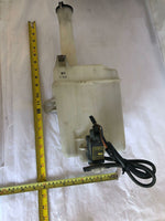 2000 - 2002 HYUNDAI ACCENT Windshield Wiper Washer Fluid Reservoir Bottle G