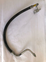 2001-2002 HYUNDAI ACCENT A/C Air Conditioner Refrigerant Suction Hose Hatchback