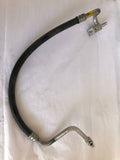2001-2002 HYUNDAI ACCENT A/C Air Conditioner Refrigerant Suction Hose Hatchback
