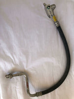 2001-2002 HYUNDAI ACCENT A/C Air Conditioner Refrigerant Suction Hose Hatchback