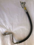 2001-2002 HYUNDAI ACCENT A/C Air Conditioner Refrigerant Suction Hose Hatchback