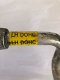 2001-2002 HYUNDAI ACCENT A/C Air Conditioner Refrigerant Suction Hose Hatchback