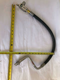 2001-2002 HYUNDAI ACCENT A/C Air Conditioner Refrigerant Suction Hose Hatchback