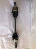 2000 - 2001 HYUNDAI ACCENT Front CV Axle Shaft Assembly AT w/o ABS Left Side G