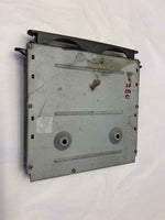 2001 HYUNDAI ACCENT Front Dash Center Console Cup Drink Holder Assembly G